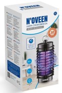 Lampa Owadobójcza NOVEEN IKN201 LED ĆMY KOMARY OSY