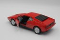 MODEL METALOWY AUTO SAMOCHÓD WELLY BMW M1 1:34