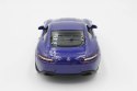 MODEL METALOWY AUTO WELLY Mercedes-AMG GT 1:34