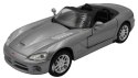 MODEL METALOWY WELLY 2003 Dodge Viper SRT-10 1:34