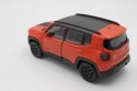 MODEL METALOWY WELLY 2016 Jeep Renegade Tyrailhawk