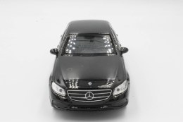 MODEL METALOWY WELLY 2016 Mercedes-Benz E-Class