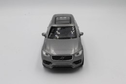 MODEL METALOWY WELLY AUTO 2015 VOLVO XC 90 1:34