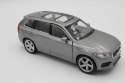 MODEL METALOWY WELLY AUTO 2015 VOLVO XC 90 1:34