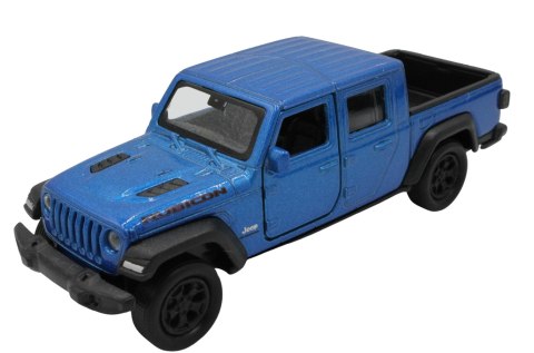 MODEL METALOWY WELLY AUTO 2020 Jeep Gladiator 1:34