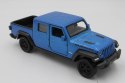 MODEL METALOWY WELLY AUTO 2020 Jeep Gladiator 1:34