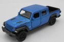 MODEL METALOWY WELLY AUTO 2020 Jeep Gladiator 1:34