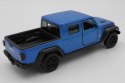 MODEL METALOWY WELLY AUTO 2020 Jeep Gladiator 1:34