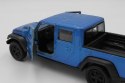 MODEL METALOWY WELLY AUTO 2020 Jeep Gladiator 1:34