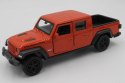 MODEL METALOWY WELLY AUTO 2020 Jeep Gladiator 1:34