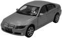 MODEL METALOWY WELLY AUTO BMW 330i 1:34