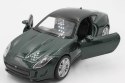 MODEL METALOWY WELLY AUTO Jaguar F-Type Coupe 1:34