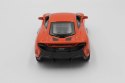 MODEL METALOWY WELLY AUTO McLaren 675LT 1:34