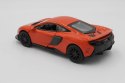 MODEL METALOWY WELLY AUTO McLaren 675LT 1:34