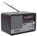 Radio RADYJKO Przenośne Noveen PR950 BLUETOOTH