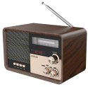 Radio radyjko Przenośne Noveen PR951 USB BLUETOOTH