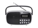 Radio Przenośne RETRO MINI Noveen PR850 Digital