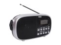 Radio Przenośne RETRO MINI Noveen PR850 Digital