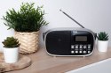 Radio Przenośne RETRO MINI Noveen PR850 Digital