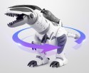 DINOZAUR ROBOT TREX INTERAKTYWNY ZDALNIE STEROWANY PROGRAMOWALNY