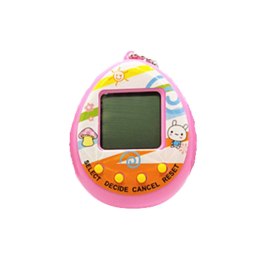 TAMAGOTCHI TAMAGOCZI INTERAKTYWNE ZWIERZĄTKO 190w1