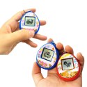 TAMAGOTCHI TAMAGOCZI INTERAKTYWNE ZWIERZĄTKO 190w1