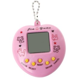 TAMAGOTCHI TAMAGOCZI INTERAKTYWNE ZWIERZĄTKO 190w1