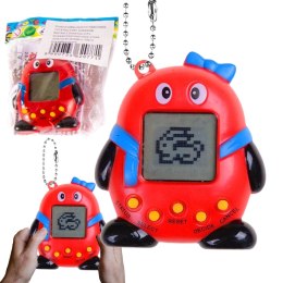 TAMAGOTCHI TAMAGOCZI INTERAKTYWNE ZWIERZĄTKO 190w1