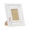 Drewniana ramka na zdjęcia shabby chic 26,5×1,5×32cm