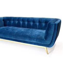 SOFA ECLESIO-CHABER 218x88x72cm