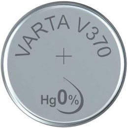 BATERIA GUZIKOWA VARTA SR69/V370 34mAh 1,55V OEM