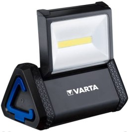 LATARKA VARTA WORK FLEX IP54 COB LED AREA LIGHT