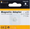 WTYK MAGNETYCZNA KOŃCÓWKA USB TYPU C LB0157 LIBOX