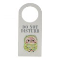 Zawieszka ,,do not disturb'' 9×21,5cm