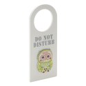 Zawieszka ,,do not disturb'' 9×21,5cm