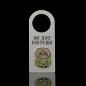 Zawieszka ,,do not disturb'' 9×21,5cm