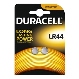Bateria Duracell LR44/AG13 2szt/blist