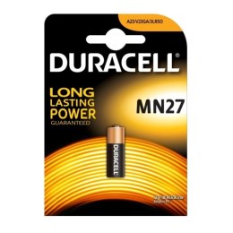 Bateria Duracell MN27 12V alk./1szt.blist