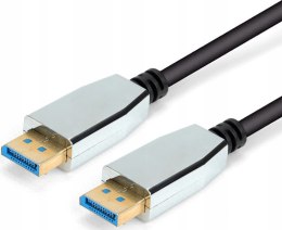 KABEL DISPLAYPORT v2.0 MT039-1,8m HDMI, VGA, DVI