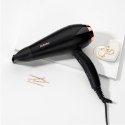 SUSZARKA DO WŁOSÓW TURBO SHINE D570DE BABYLISS