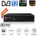 Tuner DVB-T H.265 U005 Linbox