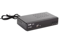 Tuner DVB-T H.265 U005 Linbox