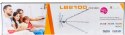 Antena kierunkowa z symetryzatorem LB2100 COMBO LIBOX produkt polski