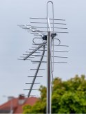 Antena kierunkowa z symetryzatorem LB2100 COMBO LIBOX produkt polski