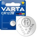 BATERIA LITOWA GUZIKOWA MINI VARTA 35 mAh CR1220