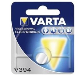 BATERIA VARTA SREBROWA SR45 / V394 56mAh 1,55V OEM