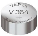 BATERIA ZEGARKOWA VARTA SR60/V364 17mAh 1,55V OEM