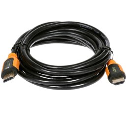 KABEL HDMI 2.0-1,5 m LB0056-1,5 SIMPLE EDITION