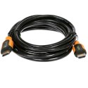 KABEL HDMI-HDMI 2.0- 1 m LB0056-1 SIMPLE EDITION