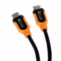 KABEL HDMI-HDMI 2.0 - 10m LB0056-10 SIMPLE EDITION